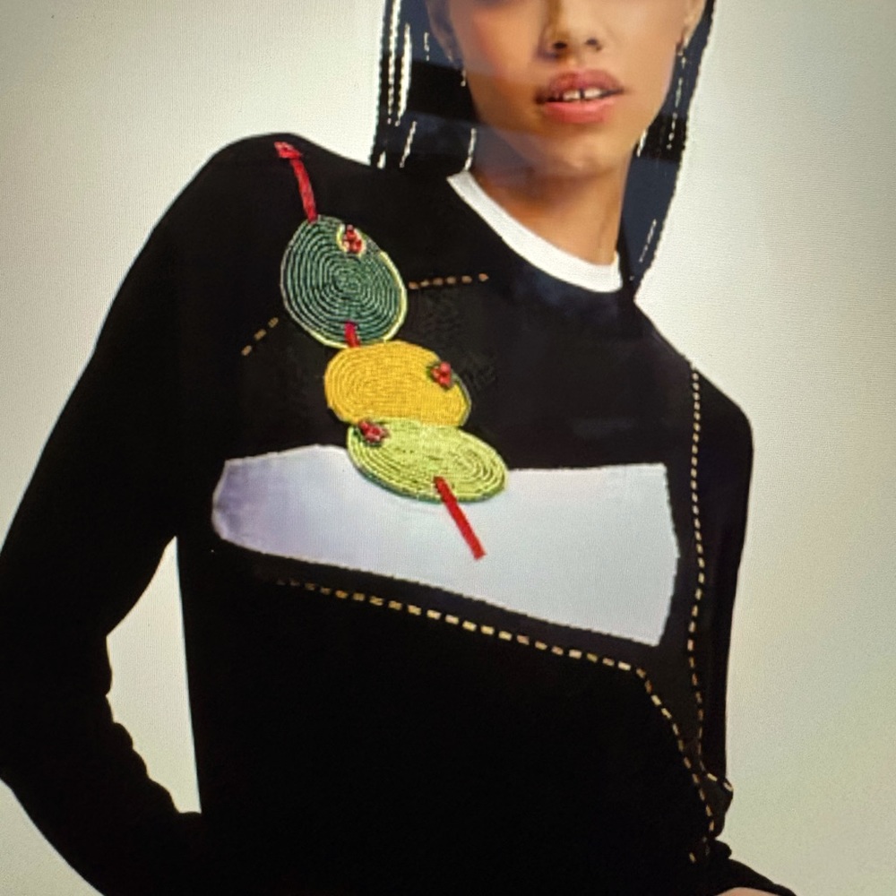 New with tags Kate Spade sweater